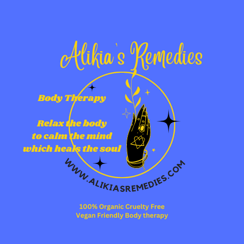 Alikias Remedies LLC