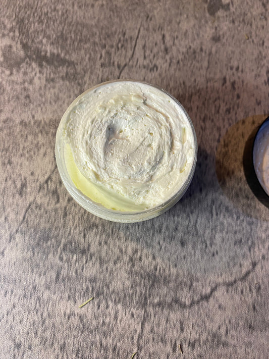 Reality Beard Butter